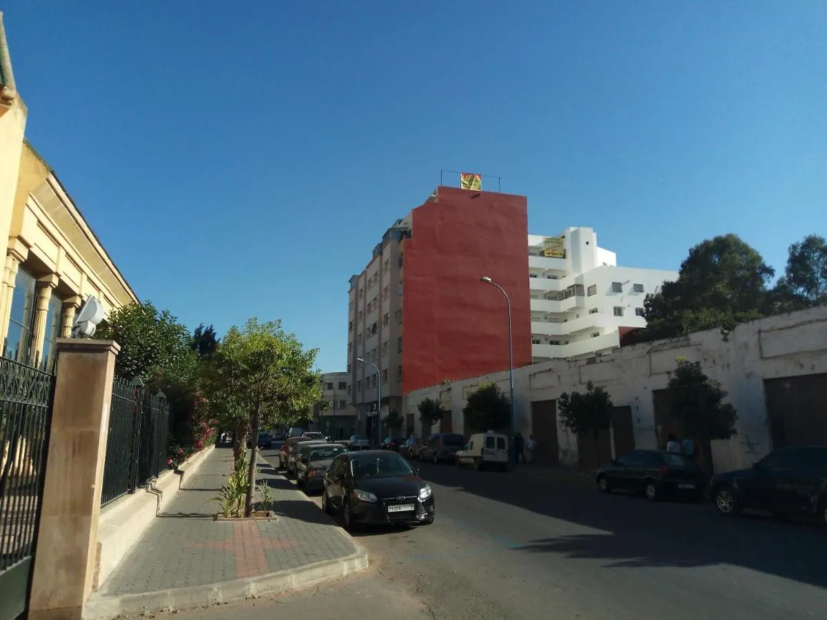 Herb Studio In Casablanca