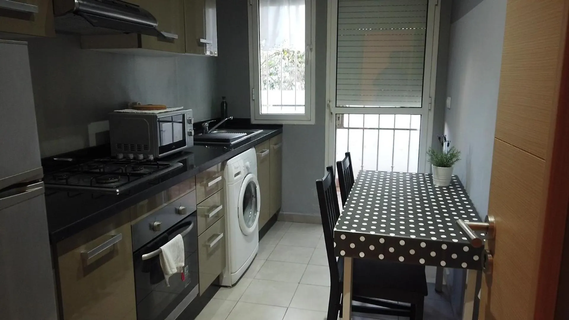 Herb Studio In Casablanca 0*,  Morocco