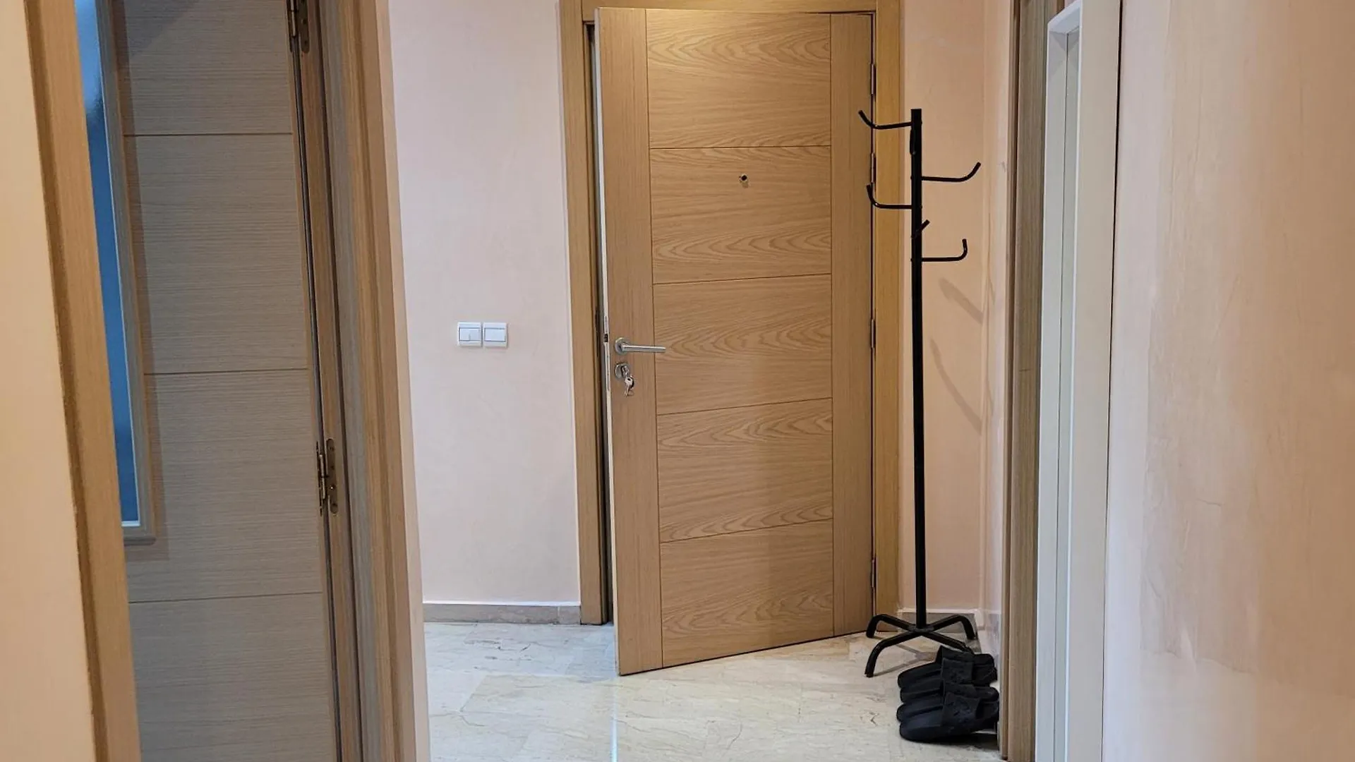 Herb Studio In Casablanca