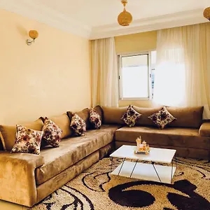  Appartement Relax
