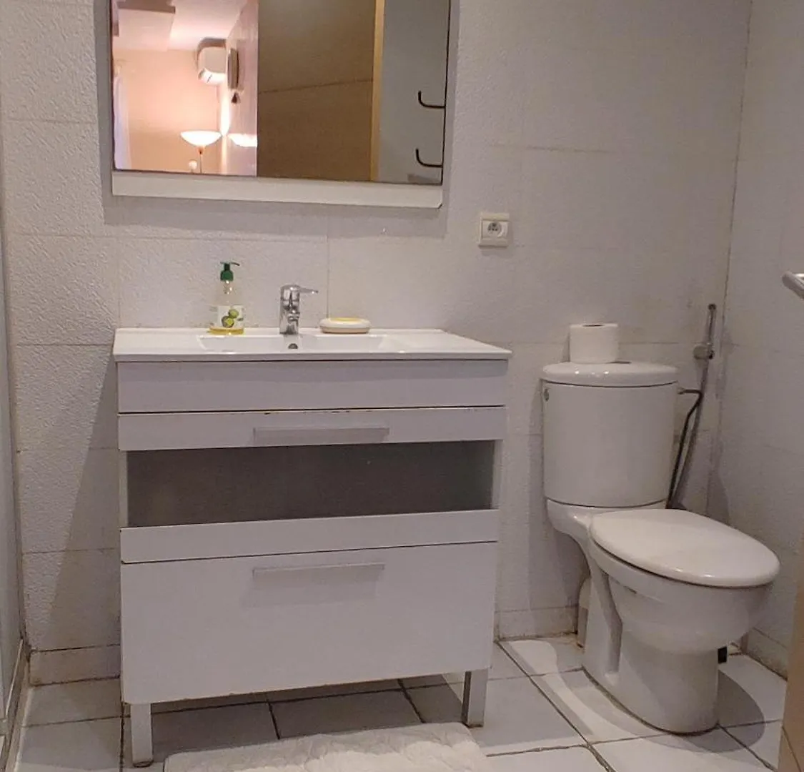 Herb Studio In Casablanca Marocko